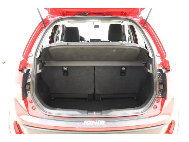 Suzuki Ignis 1.2 16v 90pk Select 2020 Benzine 13