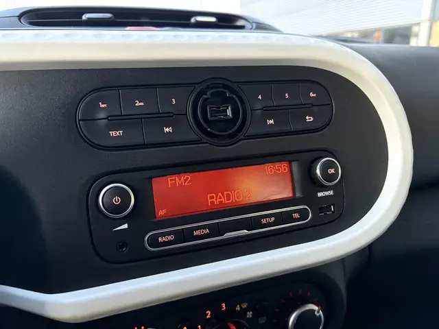 Renault Twingo 1.0 SCe Collection 2020 Benzine 20