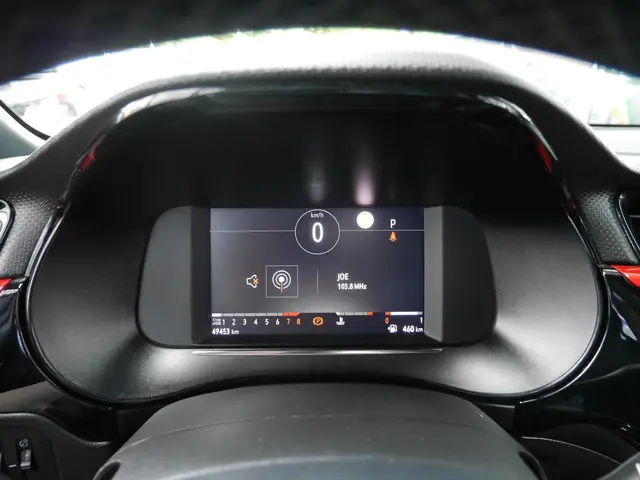 Opel Corsa 1.2 Turbo GS 2023 Benzine 15