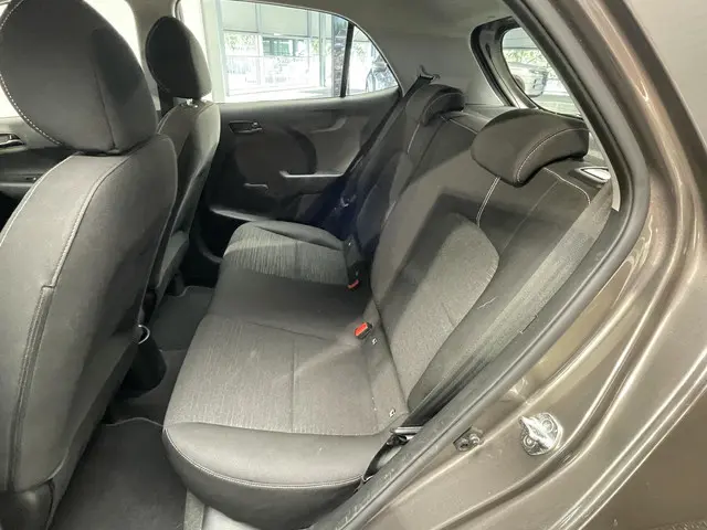 Kia Picanto 1.0 CVVT EconomyPlusLine 2017 Benzine 7