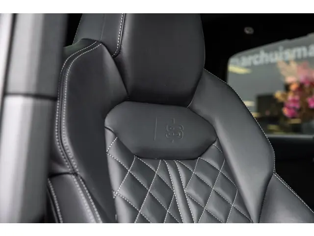 Audi Q7 55 TFSI quattro Pro Line S 7p 2020 Benzine 46