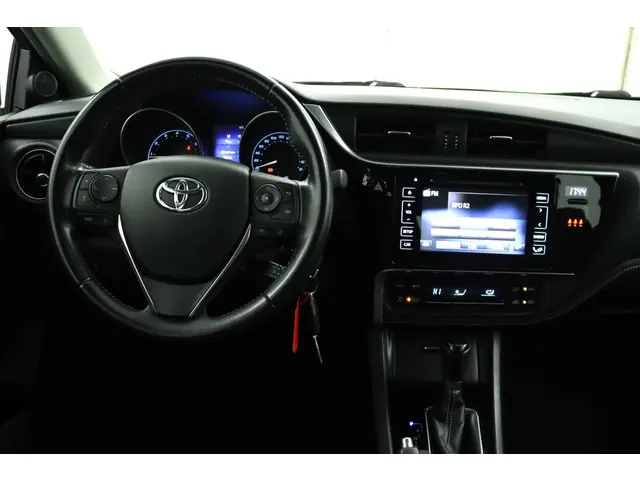 Toyota Auris 1.2T Aspiration 2017 Benzine 70