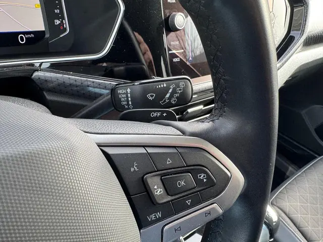 Volkswagen T-Cross 1.5 TSI Style 2022 Benzine 21