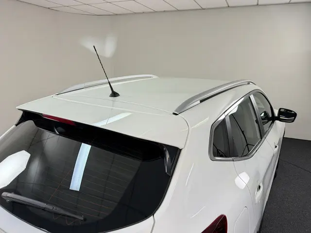 Nissan QASHQAI 1.3 DIG-T Visia 2019 Benzine 37