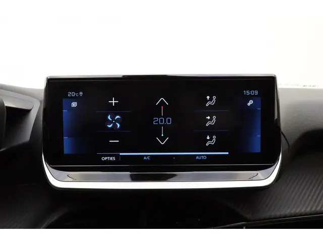 Peugeot 208 1.2 PureTech Allure Pack 2023 Benzine 20