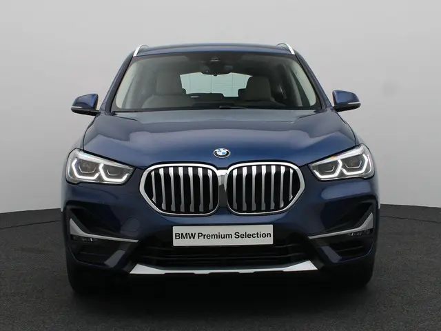 BMW X1 xDrive20i 2020 Benzine 3