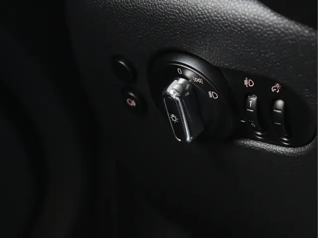 MINI Cooper | BOVAG-garantie 2018 Benzine 23
