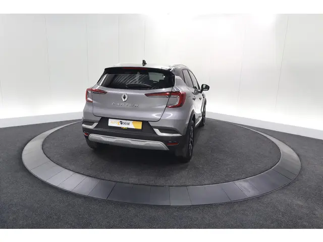 Renault Captur Mild Hybrid 140 EDC Techno 2024 Benzine 11