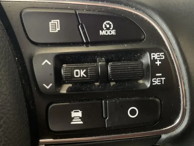 Kia Niro 1.6 GDi Hybrid DynamicLine 2020 Hybride Benzine 21
