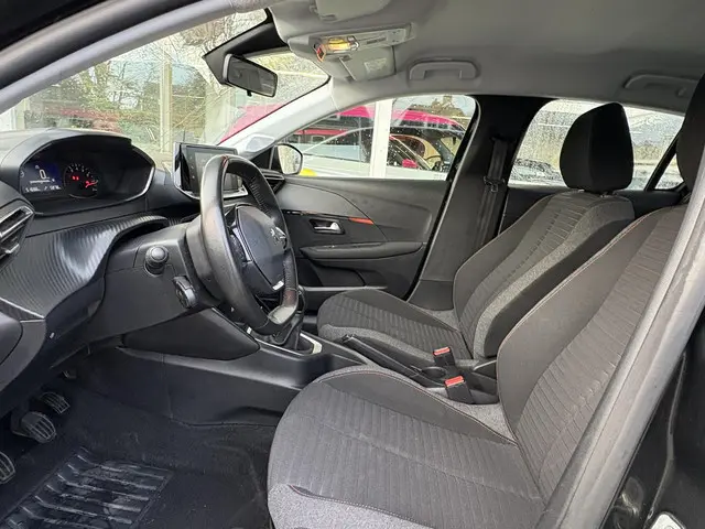 Peugeot 208 1.2 75pk Active 2021 Benzine 9