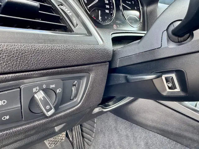 BMW 2 Serie Cabrio 220i Executive 2017 Benzine 20