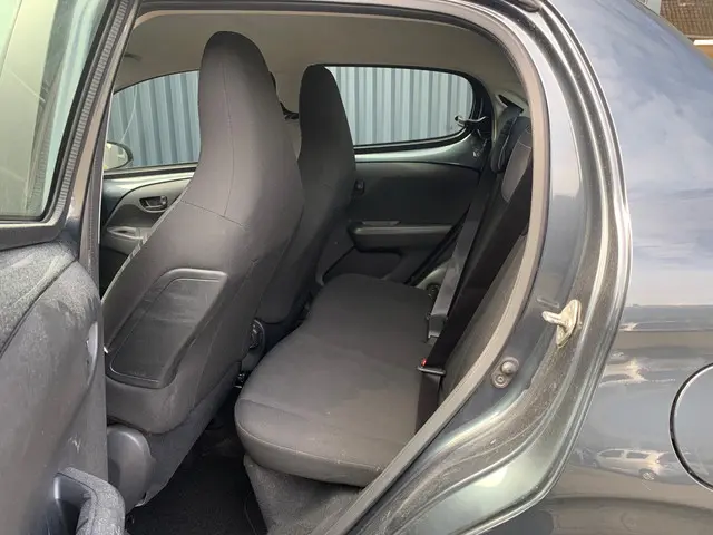 Peugeot 108 1.0 e-VTi Active 2017 Benzine 14