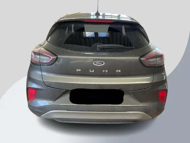Ford Puma 3