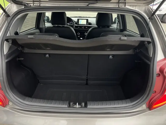 Kia Picanto 1.0 CVVT Design Edition 2018 Benzine 10