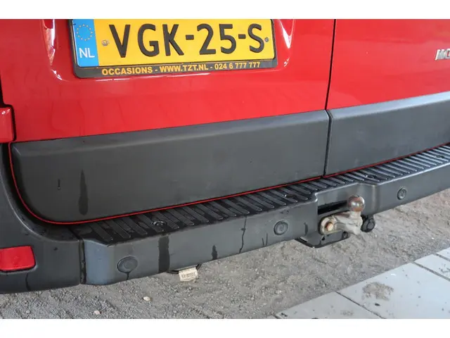 Opel Movano 2.3 Turbo L1H2 Slechts: 43.564 km 2020 Diesel 12