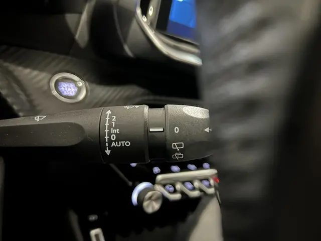Peugeot e-208 EV Allure Pack 50 kWh 2022 Elektrisch 21
