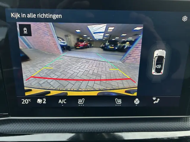 Alpine A290 GTS 52 kWh 2025 Elektrisch 16