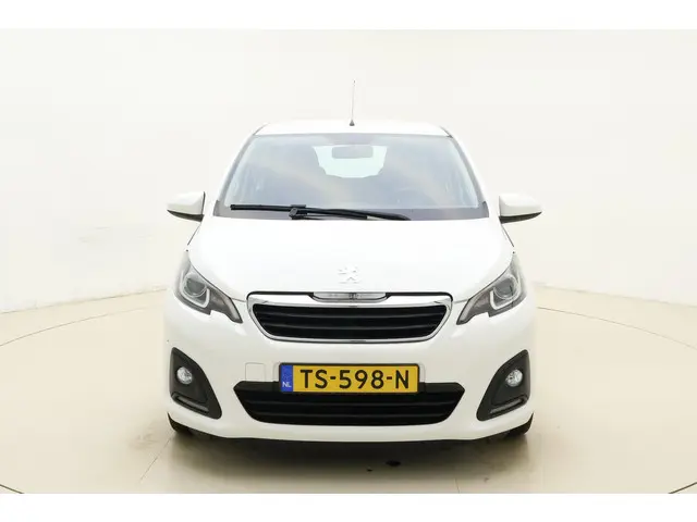 Peugeot 108 1.0 e-VTi Active 2018 Benzine 6