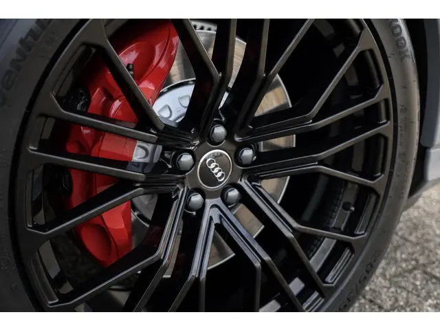 Audi Q7 55 TFSI e quattro S-Line 2022 Hybride Benzine 19