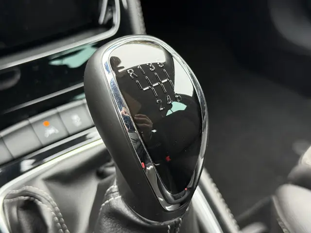 Opel Astra Sports Tourer 1.4 Innovation 2016 Benzine 31