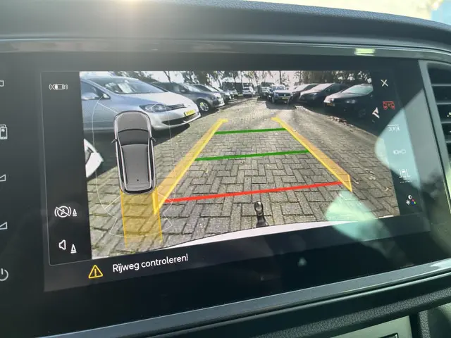 CUPRA Ateca 1.5 TSi DSG 2024 Benzine 16