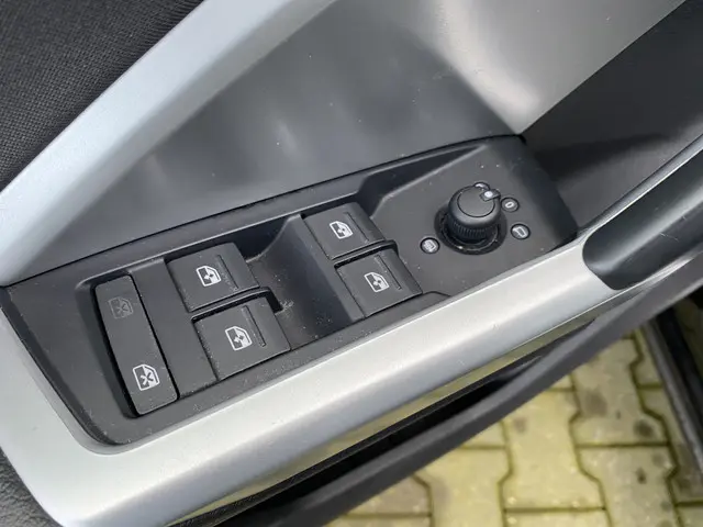 Audi Q3 35 TFSI Pro Line business 2019 Benzine 16