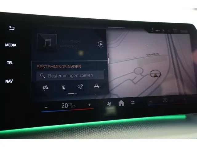 BMW iX1 xDrive30 2024 Elektrisch 17