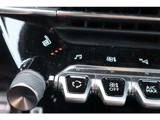 Peugeot 2008 1.2 PureTech GT 2021 Benzine 35