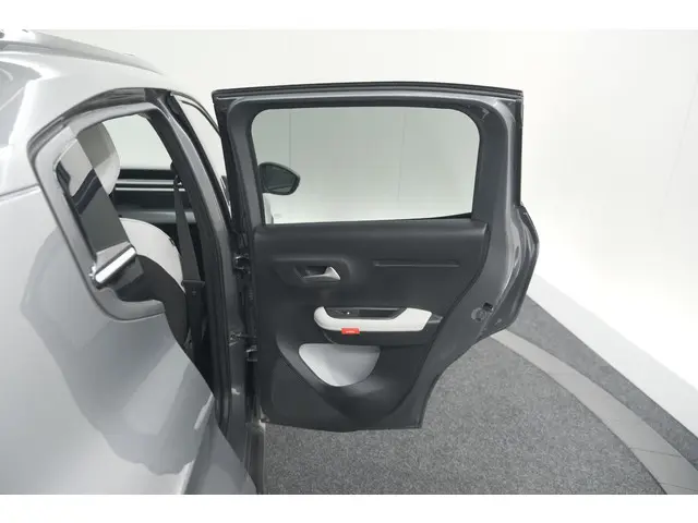 Citroën C3 1.2 Turbo 100pk Max 2025 Benzine 53