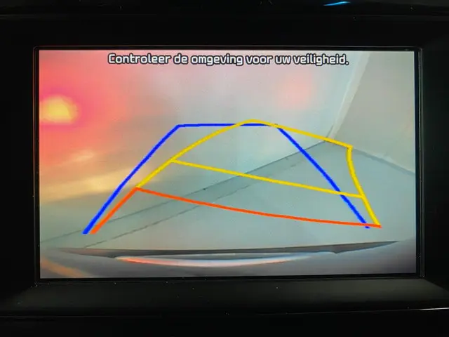 Kia Niro 1.6 GDi Hybrid Edition 2018 Hybride Benzine 8