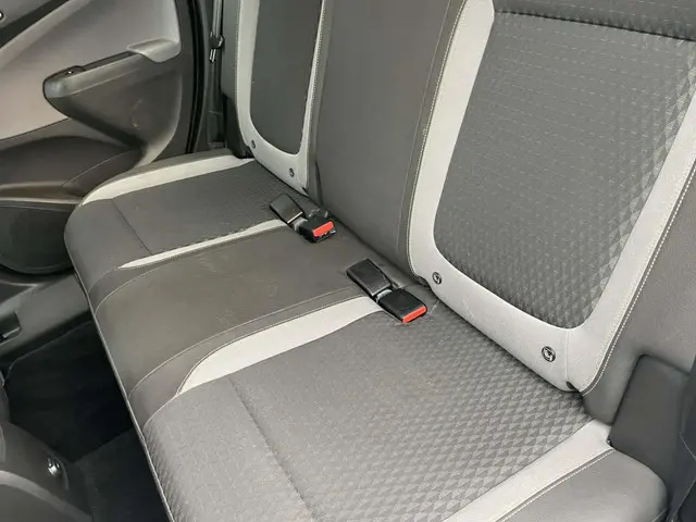 Opel Crossland X 1.2 Turbo Innovation 2017 Benzine 24