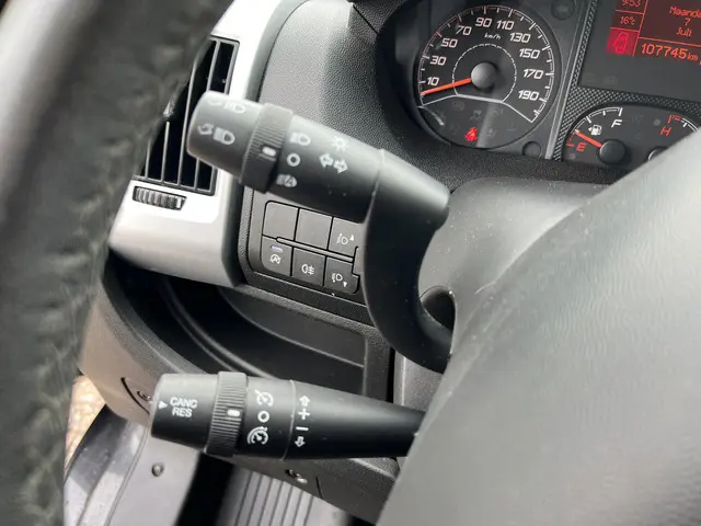 Fiat Ducato 35 2.3 MultiJet L2H2 Automaat 2021 Diesel 47