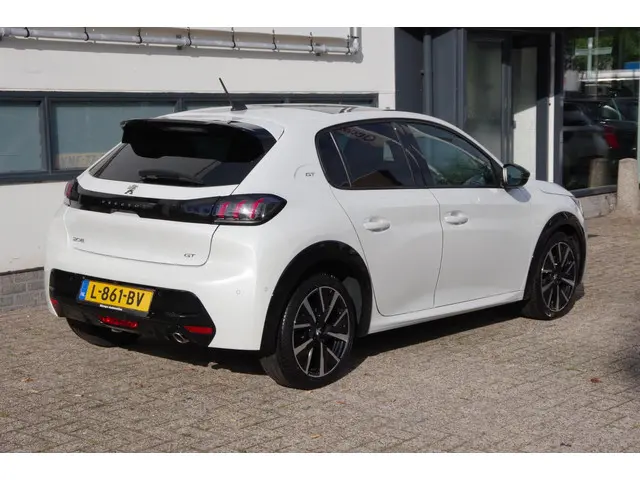 Peugeot 208 2