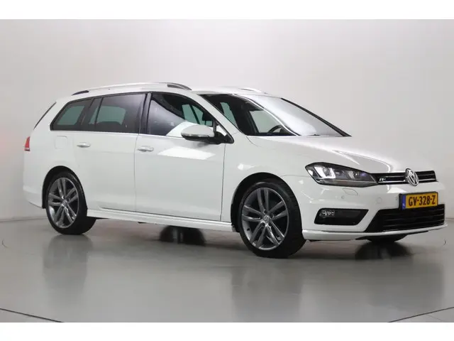 Volkswagen Golf Variant 1.4 TSi DSG R-line 2015 Benzine 48