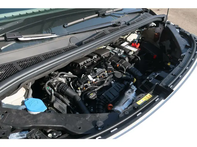 Toyota ProAce CITY 131PK !NIEUW! BPM VRIJ! 2024 Diesel 5