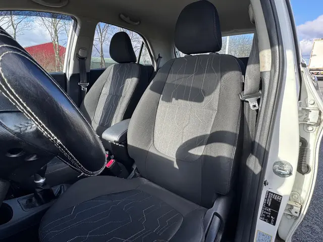 Kia Picanto 1.0 CVVT BusinessLine / AIRCO / NAP 2015 Benzine 11