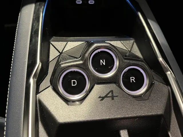 Alpine A290 GT Performance 52 kWh 2026 Elektrisch 23