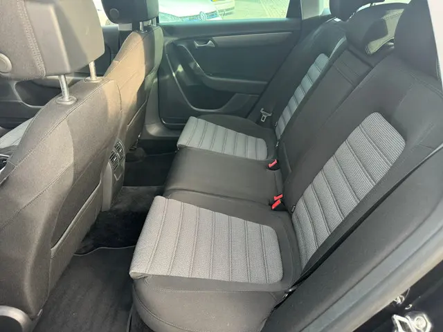 Volkswagen Passat Variant 1.4 TSI 2012 Benzine 21