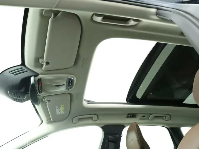 Volvo XC60 3