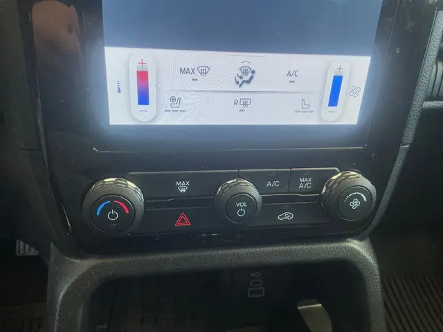 Ford Ranger 2.0 Super Cab EcoBlue XLT 2023 Diesel 7