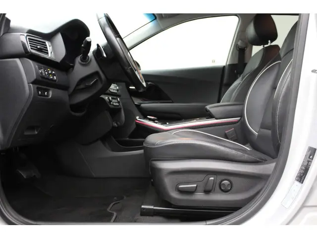 Kia e-Niro ExecutiveLine 64 kWh 2019 Elektrisch 22