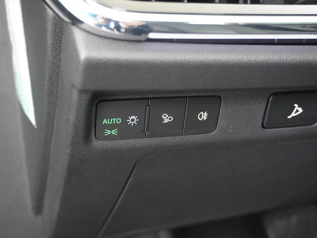 Škoda Enyaq iV 60 2021 Elektrisch 27