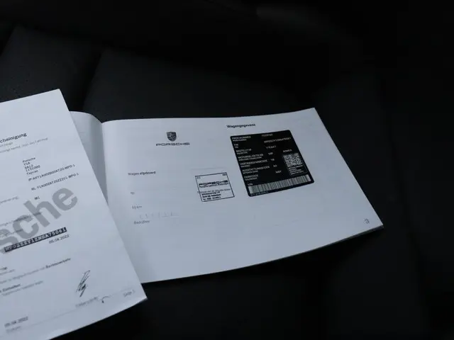 Porsche Taycan Sport Turismo 79 kWh 2022 Elektrisch 32