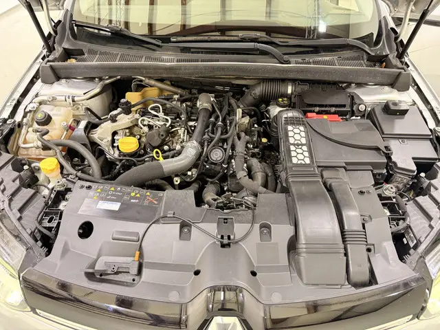 Renault Mégane SW 1.3 TCe 140 GT Line Aut 2019 Benzine 18