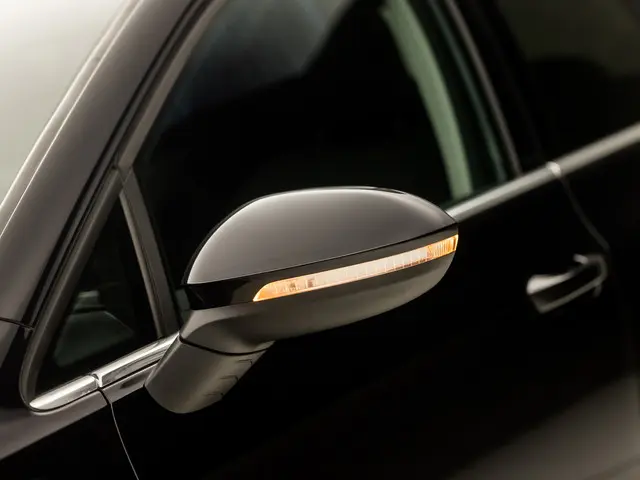 Volkswagen Golf 1.5 TSI Sport 2020 Benzine 33