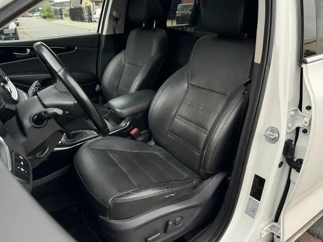 Kia Sorento 2.2 Automaat, Leer, Panodak,trekhaak 2015 Diesel 9