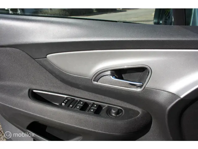 Opel Mokka 1.4 T Edition LPG G3, Navi, Camera. 2015 LPG/Gas 18