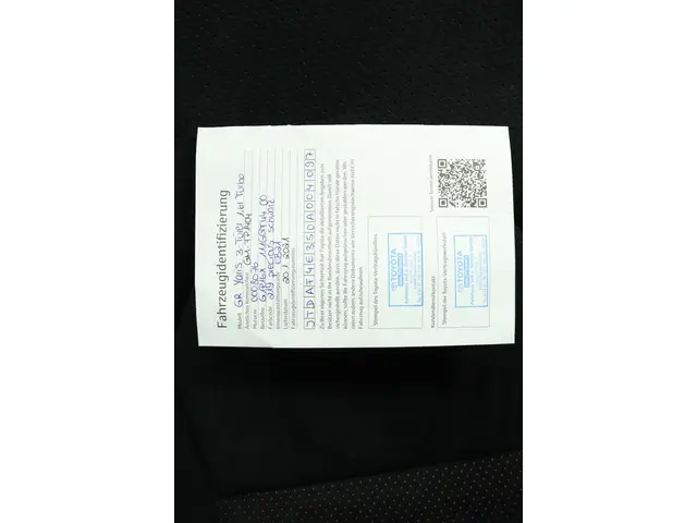 Toyota Yaris 1.6 GR Premium 2021 Benzine 52