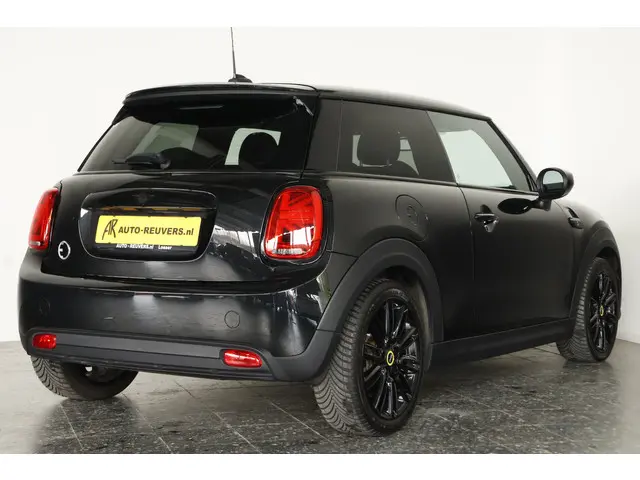 MINI Electric Mini MINI Electric 33 kWh 2022 Elektrisch 2