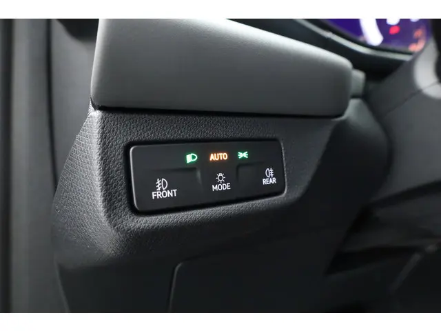 CUPRA Terramar 1.5 eTSI 2025 Benzine 8